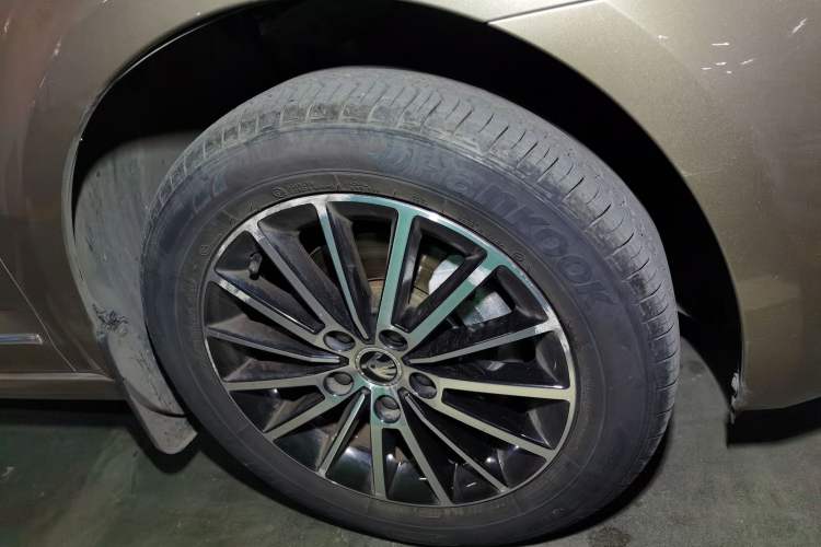 Used Skoda Octavia 2018 1.6L Automatic Luxury Edition
