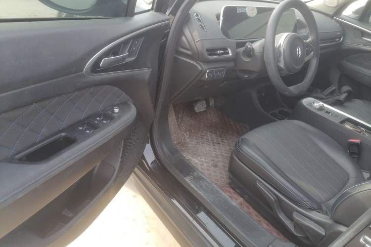 Used ORA Good Cat 2021 400km Standard Range Venus Edition Lithium Iron Phosphate
