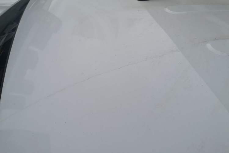 Used Wuling Yangguang 2025 Model 400km Bus Edition—Comfort Edition
