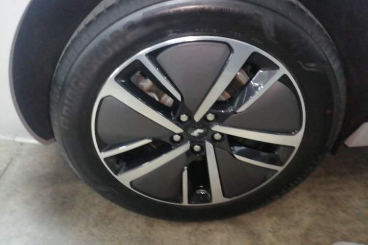 Used Li Auto L6 2024 Pro Model