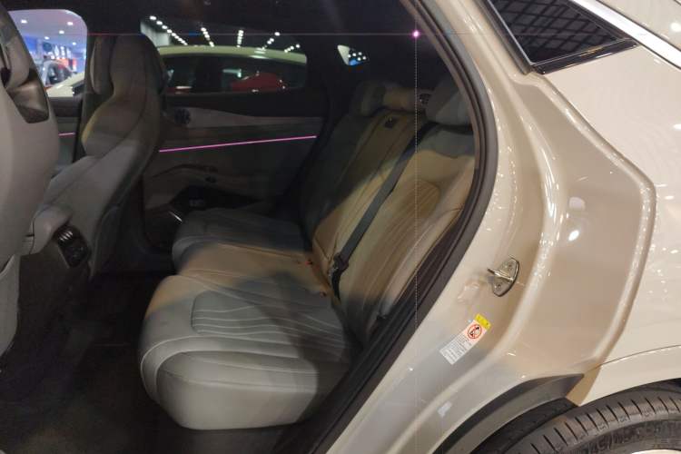 Used Denza N7 2024 630 All-Wheel Drive Intelligent Driving Max Edition