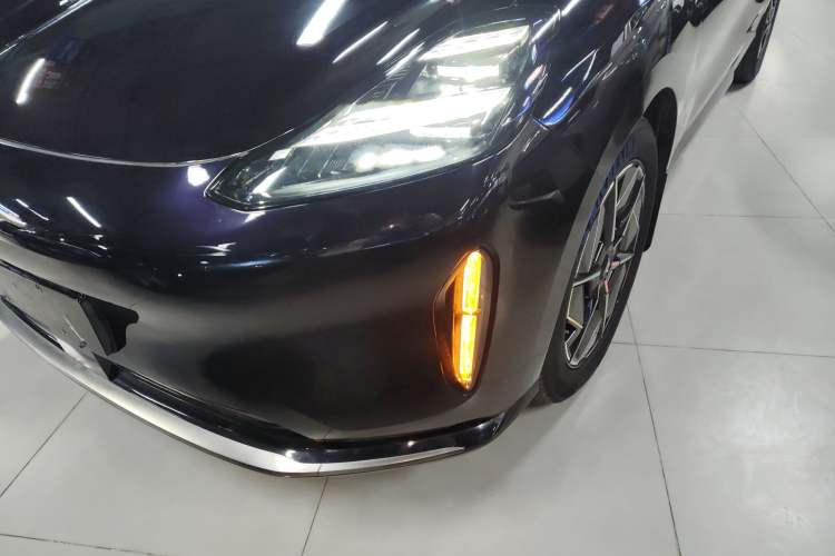 Used Hyptec HT 2023 670 Rear-Drive Ultra-High Voltage Version