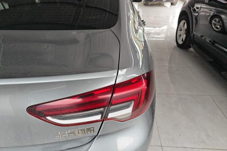 Used Buick Regal 2024 25T Deluxe Edition