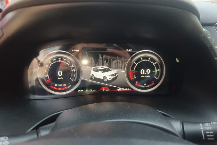 Used Nissan Patrol 2018 4.0L LinkedIn Edition