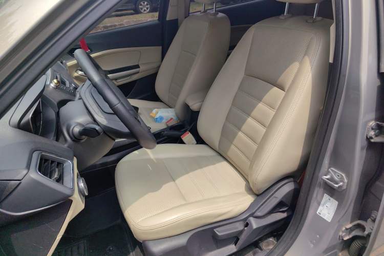 Used Ford Escort 2015 1.5L Manual Comfort Model
