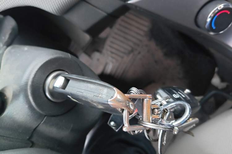 Used Chevrolet Cruze 2013 1.6L SE MT
