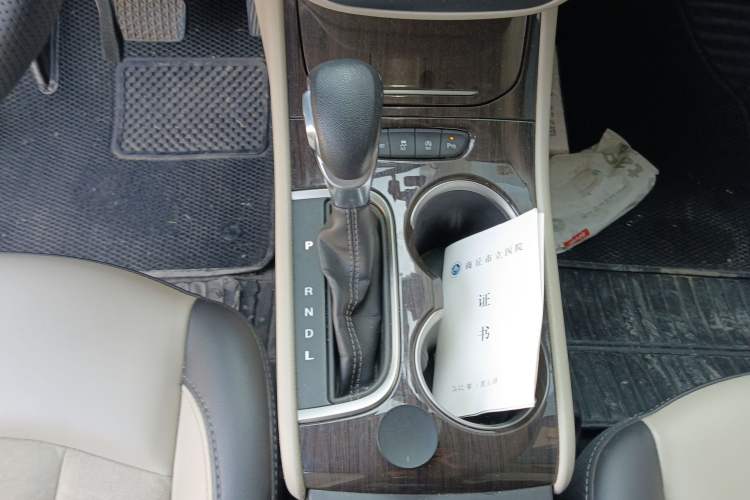 Used Buick Verano 2019 Sedan 15S Automatic Leading Model
