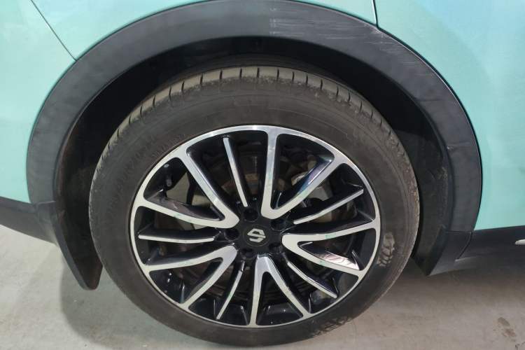 Used Leapmotor C11 2021 Deluxe Edition
