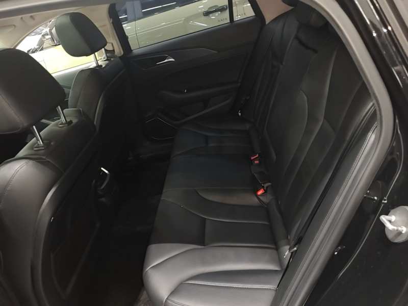 Used Hongqi H5 2022 Classic Model Facelift 1.5T DCT Qiyun Edition — 16