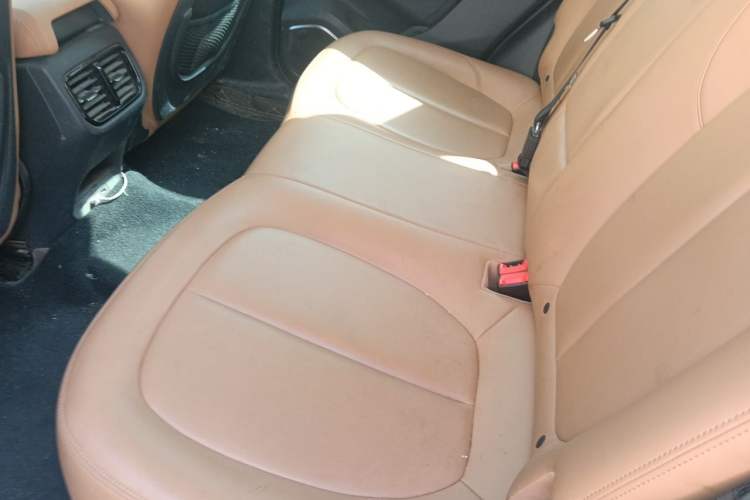 Used Brilliance V7 2018 280T DCT Flagship 5-Seater