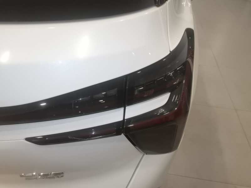 Used Hongqi HS3 PHEV 2025 Model 125km Jingwei 2 Millionth Anniversary Edition — 7