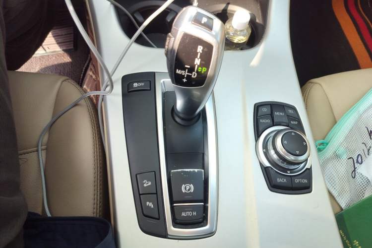 Used BMW X3 2011 xDrive28i Leading Model