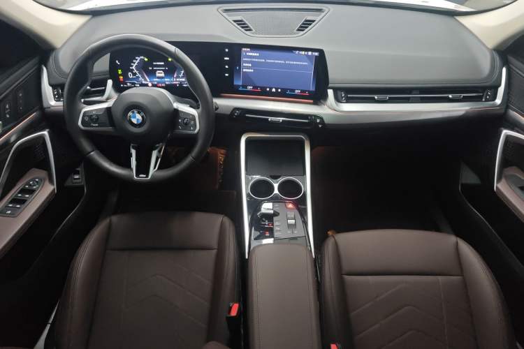 Used BMW X1 2023 sDrive25Li M Sport Package
