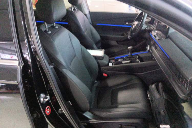 Used Honda Accord 2025 260TURBO Luxury Edition