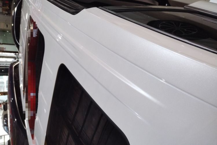 Used Roewe iMAX8 New Energy 2025 1.5T DMH Lu Zun Deluxe Edition Roof