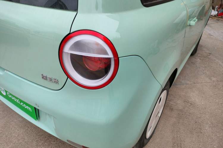 Used Qiyuan Lumin 2025 205km Refreshing Edition