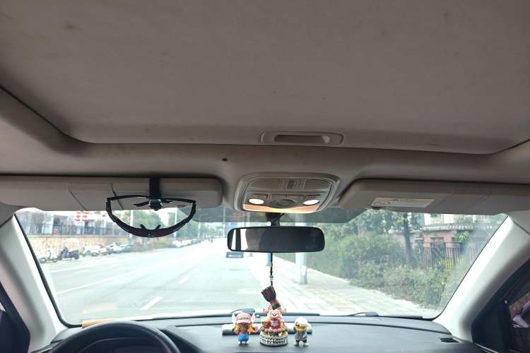 Used Haval H6 2018 Red-Label Sport Version 1.5T Manual Two-Wheel Drive Elite Model