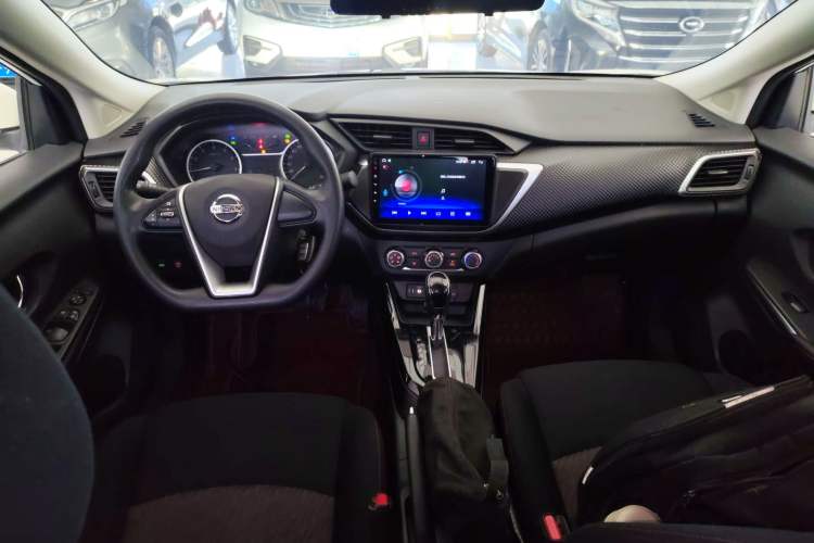 Used Nissan Lannia 2021 1.6L CVT Cool Edition