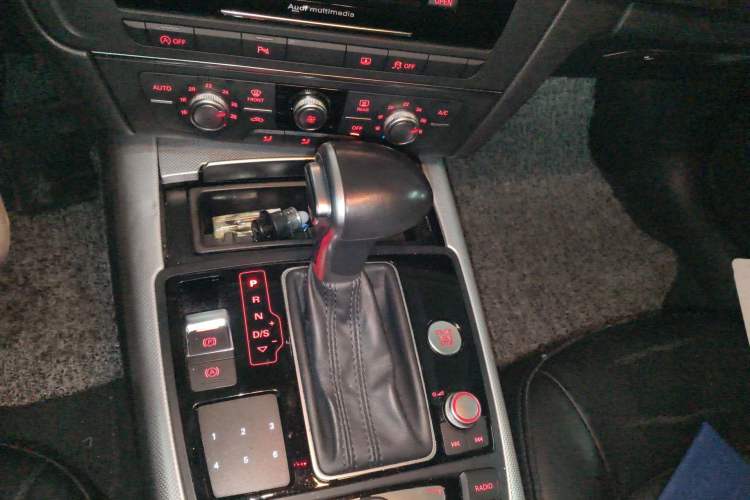 Used Audi A6L 2014 30 FSI Technology Model