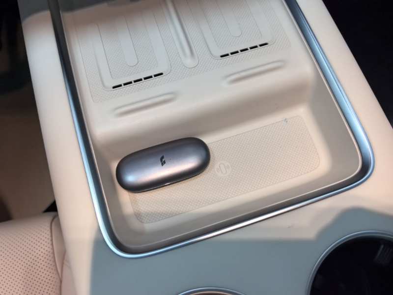 Used Li Auto MEGA 2024 Ultra Model — 8