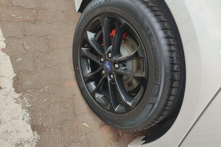 Used Ford Mondeo 2020 EcoBoost 180 Stylish Model