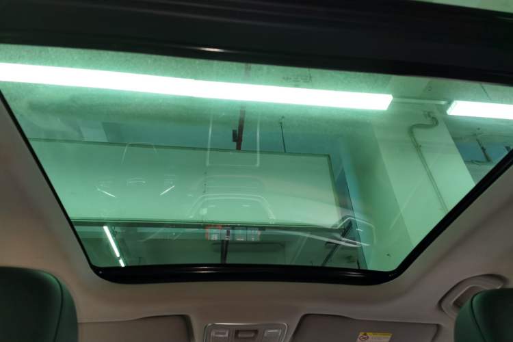 Used Geely Auto Vision X6 2020 1.4T CVT Asian Games Edition
