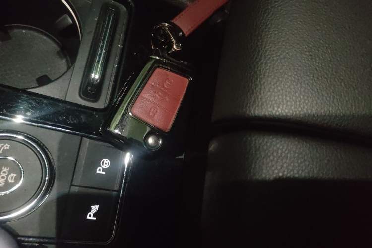 Used Volkswagen Teramont 2017 380TSI Four-Wheel Drive Flagship Edition