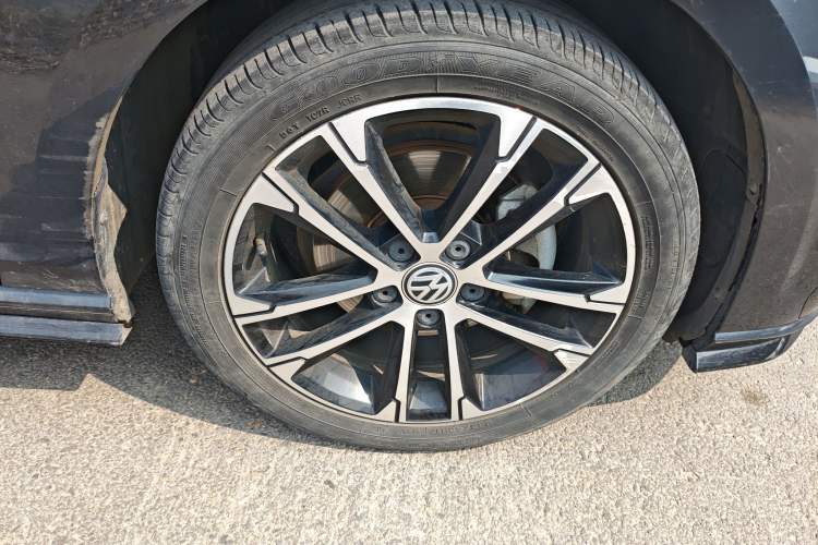 Used Volkswagen Golf 2018 280TSI Automatic R-Line Model