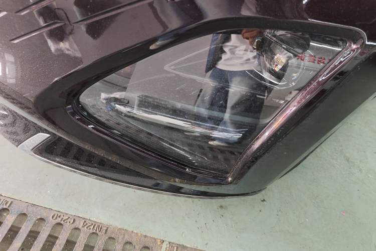 Used Wuling Xingguang 2023 70 Standard Edition