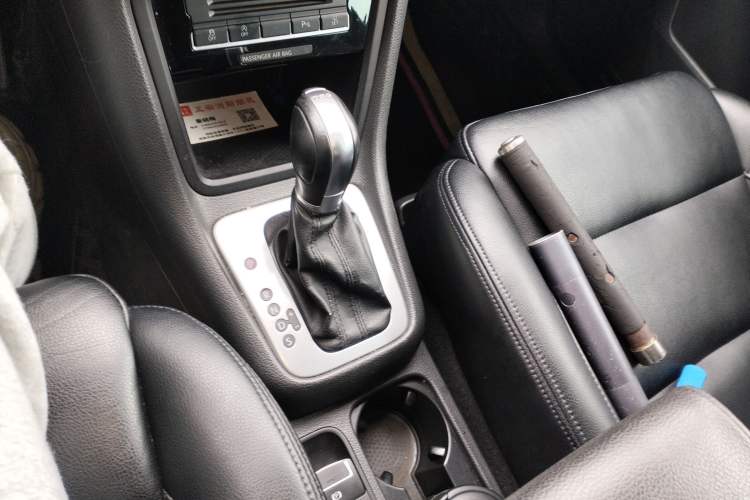 Used Volkswagen Sharan 2016 280TSI Enjoyment Model 7-Seater