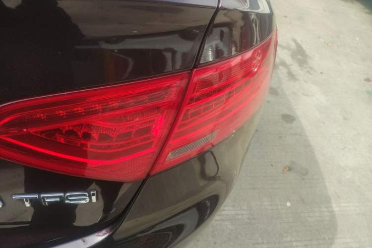 Used Audi A5 2014 Cabriolet 45 TFSI
