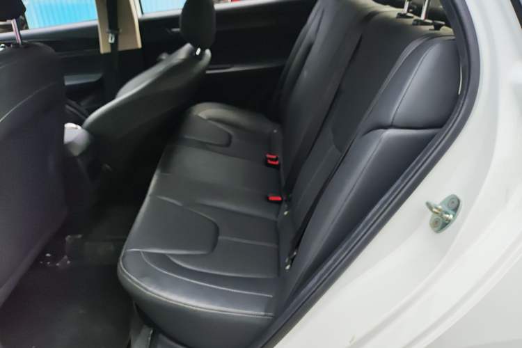 Used Chery Arrizo 5 2024 1.5L CVT Style Version
