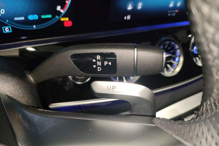 Used Mercedes-Benz AMG GT 2023 AMG GT 50 Four-Door Coupe