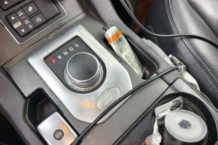 Used Land Rover Discovery 2015 3.0 SC V6 HSE Luxury
