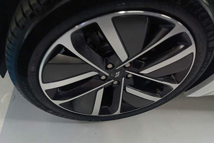 Used Li Auto L7 2024 Ultra Model