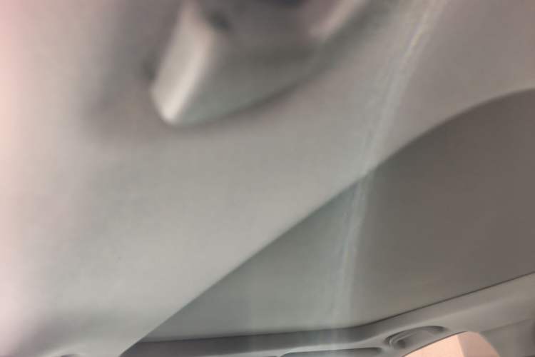 Used Honda CR-V 2017 240TURBO CVT Front-Wheel Drive Fashion Edition
