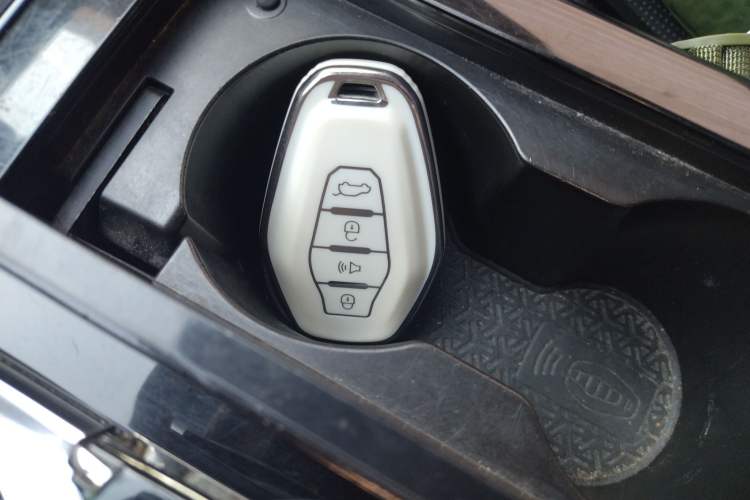 Used JETOUR X70 2021 Zhuge 1.6T DCT Junshi 7-Seater