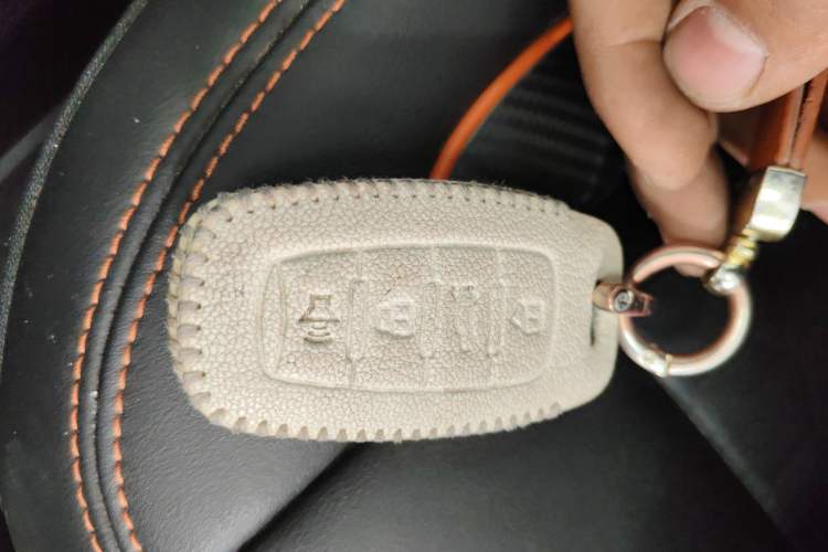 Used Haval F7 2021 2.0T Two-Wheel Drive i-Van
