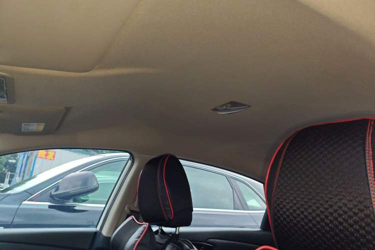 Used Honda Crider 2019 180 Turbo CVT Comfort Version China VI