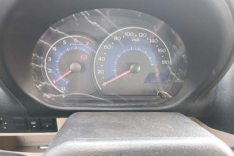 Used Geely Auto Panda Classic 2011 1.3L Manual Comfort II
