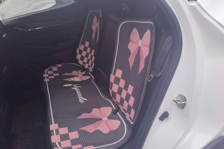 Used Oshan X5 PLUS 2023 1.5T DCT Excellence Edition