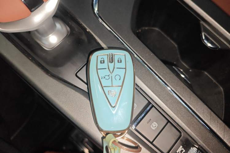 Used Changan X5 PLUS 2026 Model, Second Generation, 1.5T Transcendence PRO
