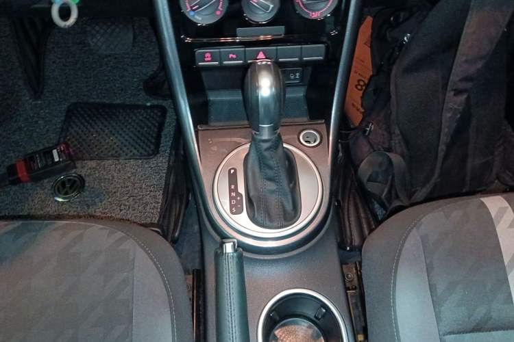 Used Volkswagen Beetle 2017 180TSI Dune Off-Road Edition