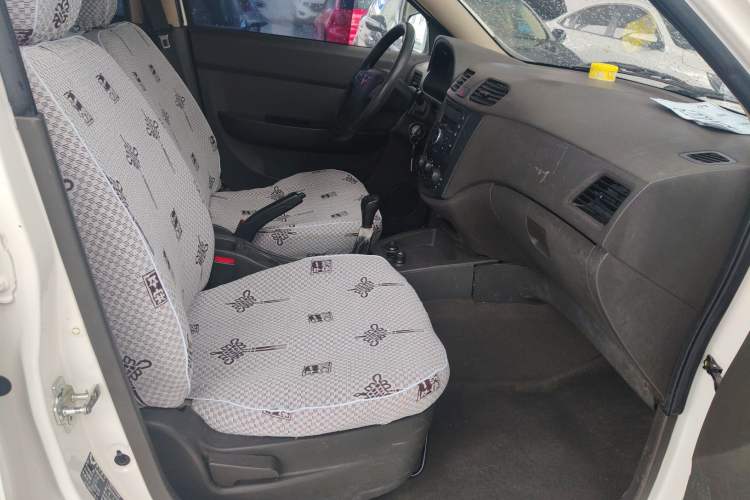 Used Wuling Hongguang 2020 1.2L S Base Model China VI LSI