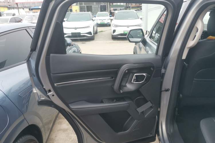 Used Haval H Dog 2023 2.0T Two-Wheel Drive Chaoye Version Plus
