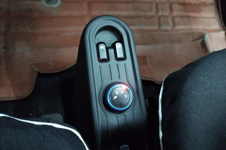 Used Wuling Hongguang MINIEV 2022 Easy Version Lithium-NMC