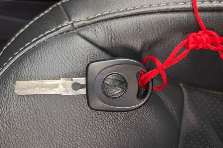 Used Volkswagen Polo 2014 1.6L Automatic Comfort Edition