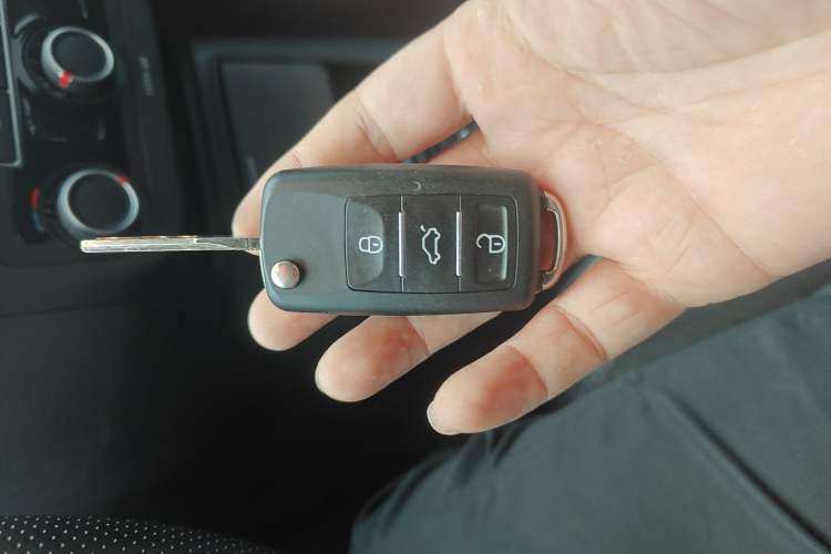 Used Volkswagen Tiguan L 2017 300TSI Automatic Two-Wheel Drive Silk Road Luxury Edition