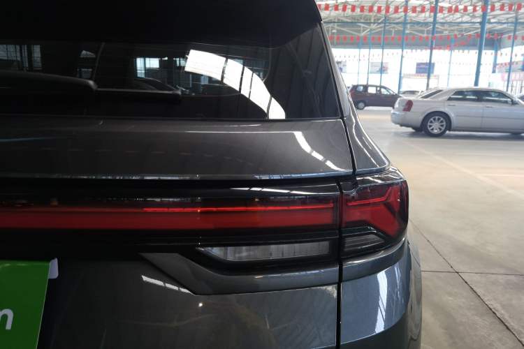 Used CHANGAN CS35PLUS 2023 Enjoy Edition 1.4T DCT Luxury Model
