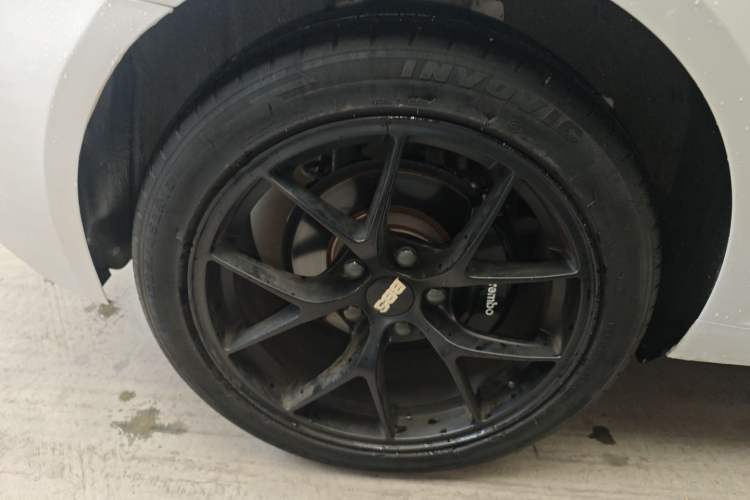 Used Audi A3 2020 Restyled Sportback 35 TFSI Entry-Level China VI Emission Standard